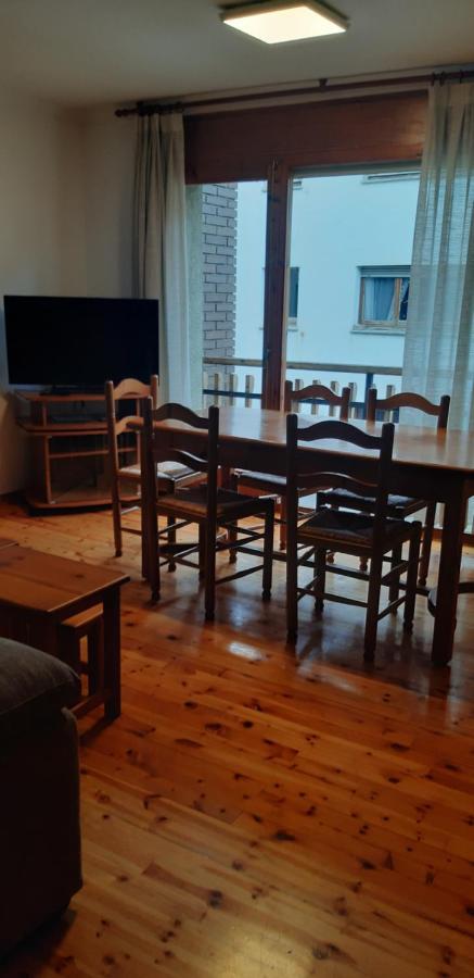 Apartment Natura Пучсерда Экстерьер фото
